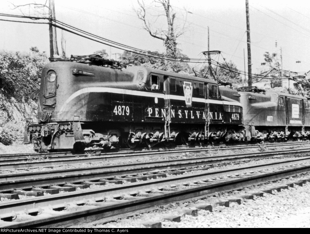PC 4879, GG-1, c. 1965